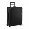 Baseline International Carry-On Expandable Wide-body Upright (2 wheel) by Briggs & Riley