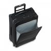 Baseline International Carry-On Expandable Wide-body Upright (2 wheel) by Briggs & Riley