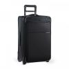 Baseline Domestic Carry-On Expandable Upright (2 wheel) by Briggs & Riley