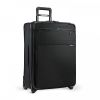 Baseline Medium Expandable Upright (2 wheel) by Briggs & Riley