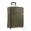Baseline Medium Expandable Upright (2 wheel) by Briggs & Riley