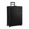 Baseline Large Expandable Upright (2 wheel) by Briggs & Riley