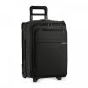 Baseline Domestic Carry-On Upright Garment Bag (2 wheel) by Briggs & Riley
