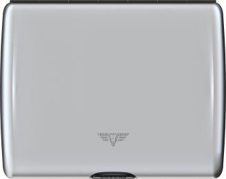 Papers & Cards Silk by TRU VIRTUÂ® - Silver Arrow (Color: Silver Arrow)