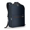 Kinzie Street Medium Backpack  for 16" laptops by Briggs & Riley