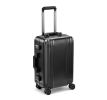 Classic Aluminum 2.0 - Carry-On Spinner Luggage by Zero Halliburton