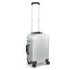 Classic Aluminum 2.0 - Carry-On Spinner Luggage by Zero Halliburton