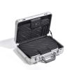 GEO Aluminum 3.0 AttachÃ© - Small Computer Briefcase by Zero Halliburton