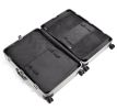 Geo Aluminum 3.0 - 30" 4-Wheel Spinner Travel Case by Zero Halliburton