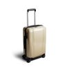 ZRL - 20" International Lightweight Carry-On Luggage by Zero Halliburton