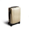 ZRL - 20" International Lightweight Carry-On Luggage by Zero Halliburton