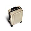 ZRL - 20" International Lightweight Carry-On Luggage by Zero Halliburton