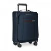Kinzie Street International Carry-On Spinner  for 21" h by Briggs & Riley