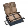 Kinzie Street International Carry-On Spinner  for 21" h by Briggs & Riley