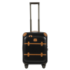 Bellagio 21" Spinner Trunk W / Pocket by Brics