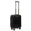 Bellagio 21" Spinner Trunk W / Pocket by Brics