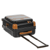 Bellagio 21" Spinner Trunk W / Pocket by Brics