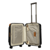 Bellagio 21" Spinner Trunk W / Pocket by Brics