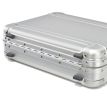 GEO Aluminum 3.0 AttachÃ© - Small Computer Briefcase by Zero Halliburton