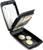 Wallet CASH & CARDS 2 Leather by TRU VIRTUÂ®