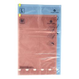 Pack-Itâ„¢ Compression Sac Set M/L by Eagle Creek (Color: Multi S/F/B)