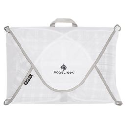 Pack-ItÂ Specterâ„¢ Garment Folder M by Eagle Creek (Color: White/Strobe)
