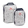 Pack-It Specterâ„¢ Compression Cube Set S/M by Eagle Creek