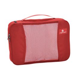 Pack-It Originalâ„¢ Cube M by Eagle Creek (Color: Red Fire)