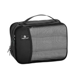 Pack-It Originalâ„¢ Clean Dirty Cube S by Eagle Creek (Color: Black)