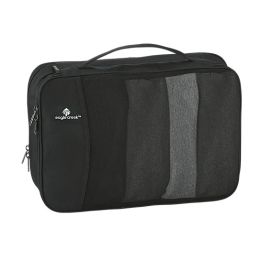 Pack-It Originalâ„¢ Clean Dirty Cube M by Eagle Creek (Color: Black)