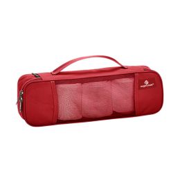 Pack-It Originalâ„¢ Slim Cube S by Eagle Creek (Color: Red Fire)