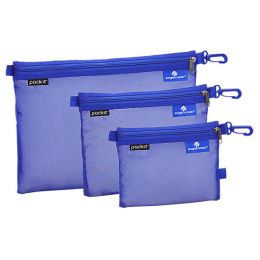 Pack-It Originalâ„¢ Sac Set by Eagle Creek (Color: Blue Sea)
