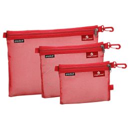 Pack-It Originalâ„¢ Sac Set by Eagle Creek (Color: Red Fire)