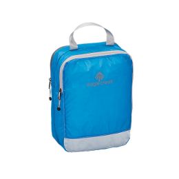 Pack-It Specterâ„¢ Clean Dirty Cube S by Eagle Creek (Color: Brilliant Blue)
