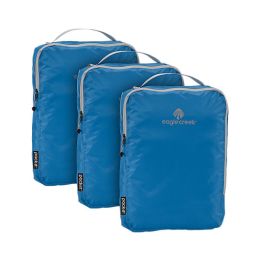 Pack-It Specterâ„¢ Cube Set S/S/S by Eagle Creek (Color: Brilliant Blue)