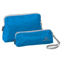 Pack-It Specterâ„¢ Wristlet Set by Eagle Creek (Color: Brilliant Blue)
