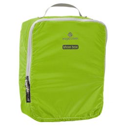 Pack-It Specterâ„¢ Multi-Shoe Cube by Eagle Creek (Color: Strobe Green)