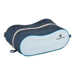 Pack-It Specter Techâ„¢ Shoe Cube by Eagle Creek (Color: Indigo Blue)