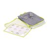 Pack-It Specter Techâ„¢ Structured Cube M by Eagle Creek