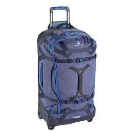 Gear Warriorâ„¢ Wheeled Duffel 95L / 30" by Eagle Creek (Color: Arctic Blue)