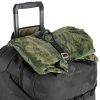 Gear Warriorâ„¢ Wheeled Duffel 95L / 30" by Eagle Creek