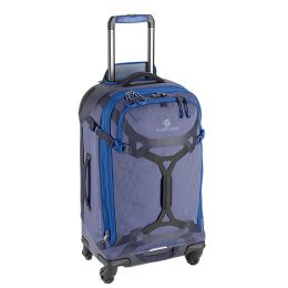 Gear Warriorâ„¢ 4-Wheel 60L / 26" by Eagle Creek (Color: Arctic Blue)