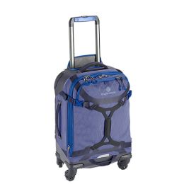 Gear Warriorâ„¢ 4-Wheel Carry On by Eagle Creek (Color: Arctic Blue)