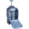 Gear Warriorâ„¢ Wheeled Duffel Carry On by Eagle Creek