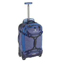 Gear Warriorâ„¢ Wheeled Duffel International Carry On by Eagle Creek (Color: Arctic Blue)