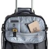 ORV Wheeled Duffel International Carry On by Eagle Creek
