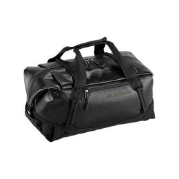 Migrate Duffel 40L by Eagle Creek (Color: Jet Black)