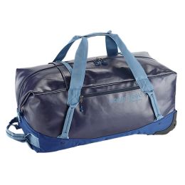 Migrate Wheeled Duffel 110L by Eagle Creek (Color: Arctic Blue)