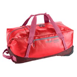 Migrate Wheeled Duffel 110L by Eagle Creek (Color: Coral Sunset)