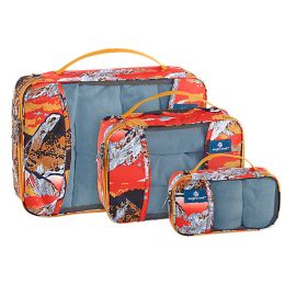 Pack-It Originalâ„¢ Cube Set XS/S/M by Eagle Creek (Color: Sueno Andes)